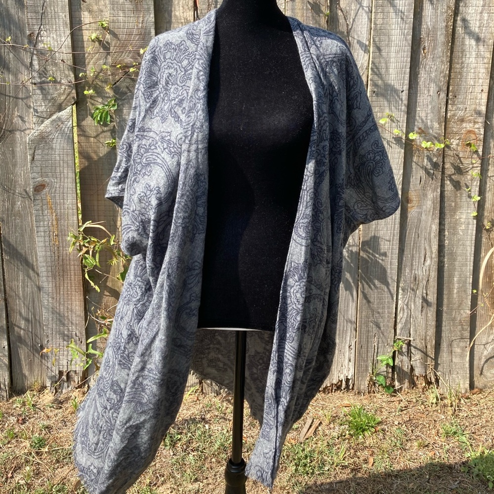 Pool To Party Cardigan